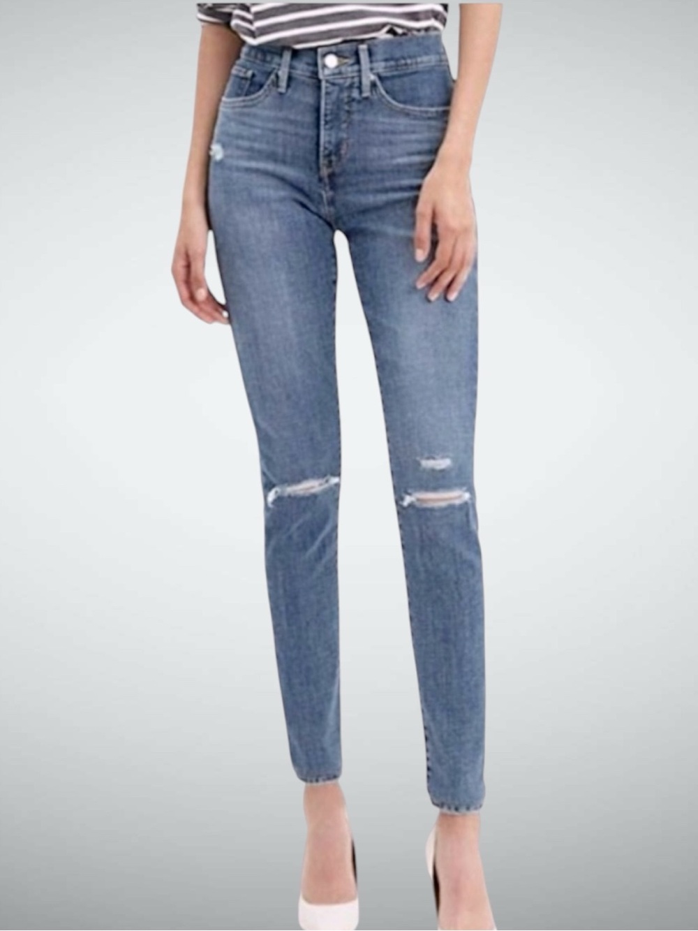 NWOT 311 Shaping Skinny